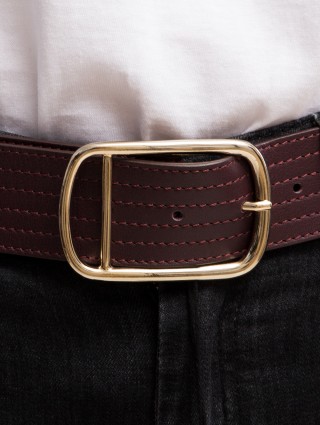 Ремень MARELLA (1045): фото 4 - Invogue