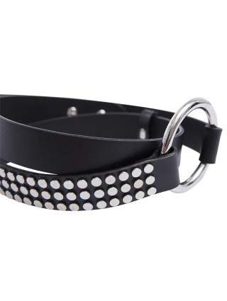 Ремінь MARELLA (1046): фото 4 - Invogue