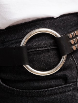 Ремінь MARELLA (1046): фото 5 - Invogue