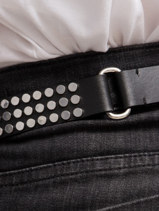 Ремінь MARELLA (1046): фото 6 - Invogue