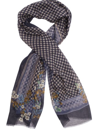 Шарф MARELLA (933): фото 2 - Invogue