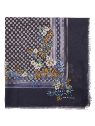 Шарф MARELLA (933): фото 4 - Invogue