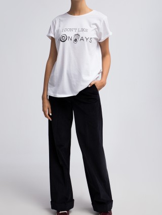 Футболка I BLUES (1266): фото 5 - Invogue