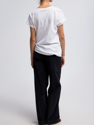 Футболка I BLUES (1266): фото 6 - Invogue