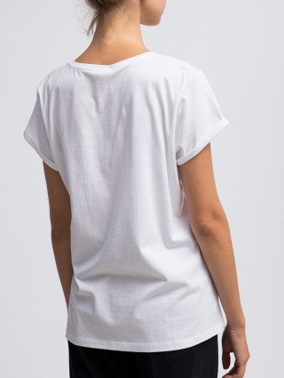 Футболка I BLUES (1266): фото 8 - Invogue