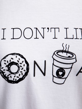 Футболка I BLUES (1266): фото 9 - Invogue