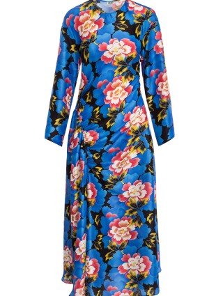 Сукня KENZO (1523): фото - Invogue