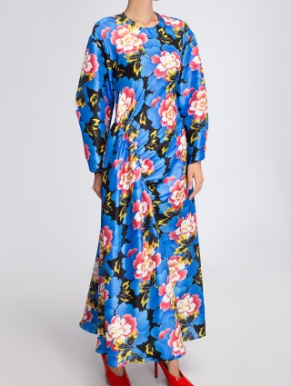 Сукня KENZO (1523): фото 3 - Invogue