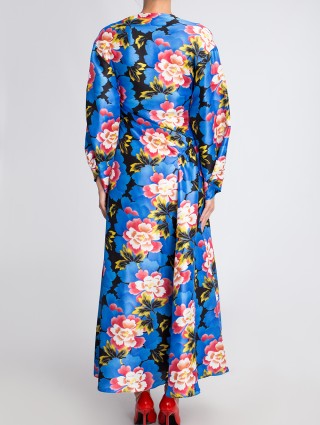 Сукня KENZO (1523): фото 4 - Invogue