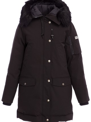 Куртка KENZO (4343): фото 2 - Invogue