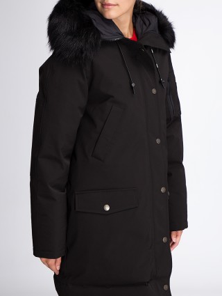 Куртка KENZO (4343): фото 5 - Invogue