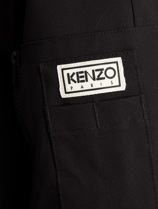 Куртка KENZO (4343): фото 7 - Invogue