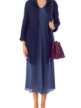 Платье WEEKEND MAX MARA (2578): фото 3 - Invogue