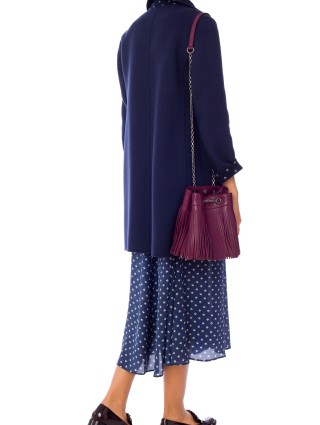 Платье WEEKEND MAX MARA (2578): фото 4 - Invogue