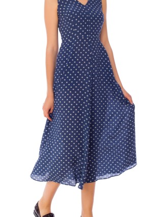 Платье WEEKEND MAX MARA (2578): фото 5 - Invogue