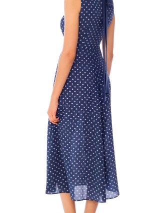 Платье WEEKEND MAX MARA (2578): фото 6 - Invogue