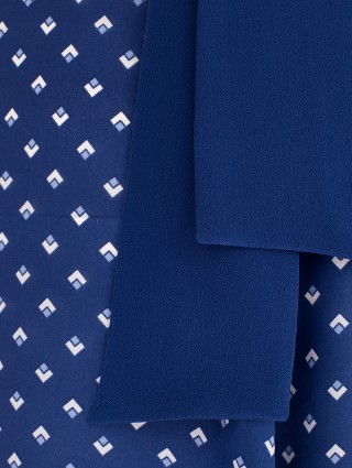 Платье WEEKEND MAX MARA (2578): фото 7 - Invogue