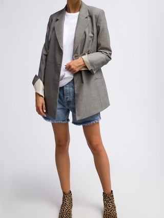 Піджак HELMUT LANG (239): фото 3 - Invogue