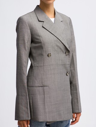 Піджак HELMUT LANG (239): фото 5 - Invogue