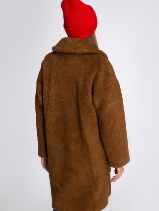 Пальто WEEKEND MAX MARA (2156): фото 6 - Invogue