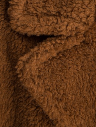 Пальто WEEKEND MAX MARA (2156): фото 7 - Invogue