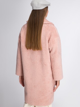 Пальто WEEKEND MAX MARA (2155): фото 4 - Invogue