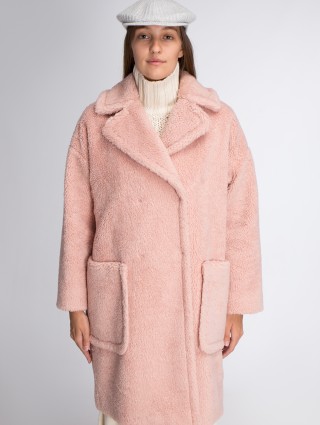 Пальто WEEKEND MAX MARA (2155): фото 5 - Invogue