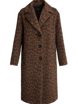 Пальто WEEKEND MAX MARA (2173): фото 2 - Invogue