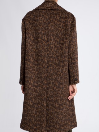 Пальто WEEKEND MAX MARA (2173): фото 6 - Invogue