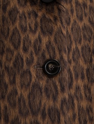 Пальто WEEKEND MAX MARA (2173): фото 8 - Invogue