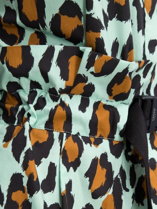 Платье KENZO (1590): фото 7 - Invogue