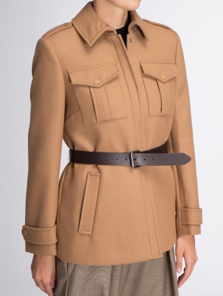 Пальто WEEKEND MAX MARA (2119): фото 6 - Invogue