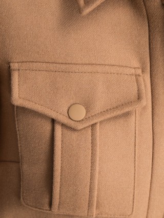 Пальто WEEKEND MAX MARA (2119): фото 7 - Invogue