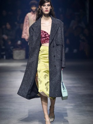 Спідниця KENZO (1466): фото 1 - Invogue