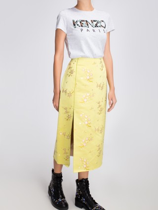 Спідниця KENZO (1466): фото 2 - Invogue