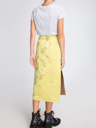 Спідниця KENZO (1466): фото 3 - Invogue