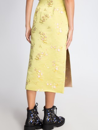 Спідниця KENZO (1466): фото 4 - Invogue