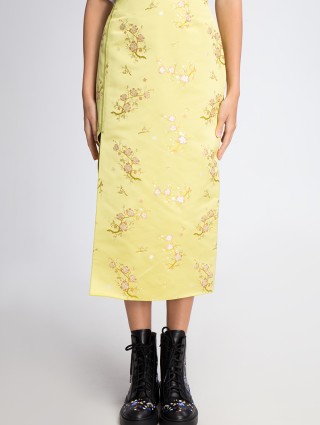 Спідниця KENZO (1466): фото 5 - Invogue