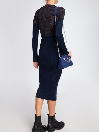 Платье KENZO (1403): фото 4 - Invogue