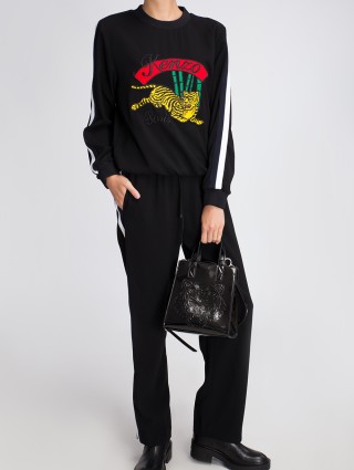 Свитшот KENZO (4088): фото 3 - Invogue
