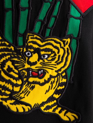 Свитшот KENZO (4088): фото 7 - Invogue