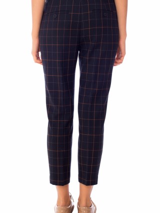 Брюки Theory (2397): фото 6 - Invogue