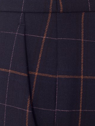 Брюки Theory (2397): фото 7 - Invogue