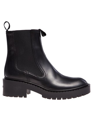 Чоботи KENZO (1780): фото 2 - Invogue