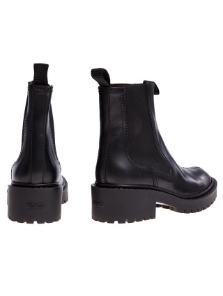 Чоботи KENZO (1780): фото 4 - Invogue