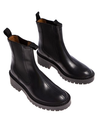 Чоботи KENZO (1780): фото 5 - Invogue