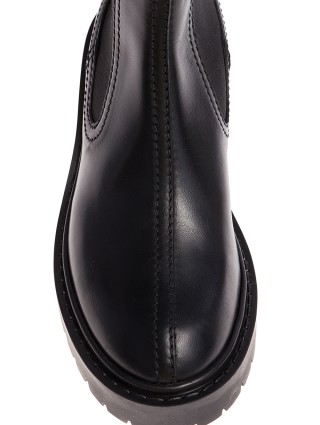 Чоботи KENZO (1780): фото 6 - Invogue