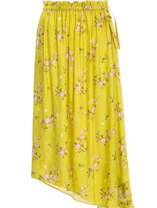 Юбка KENZO (1553): фото 2 - Invogue