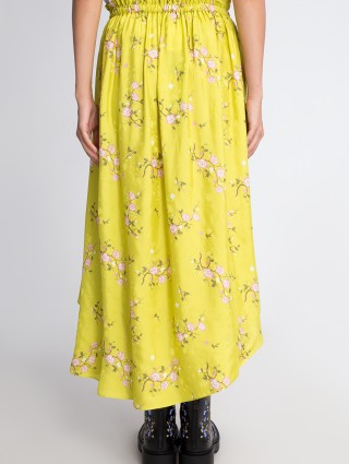 Юбка KENZO (1553): фото 6 - Invogue