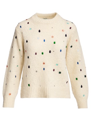 Светр KENZO (2558): фото 2 - Invogue